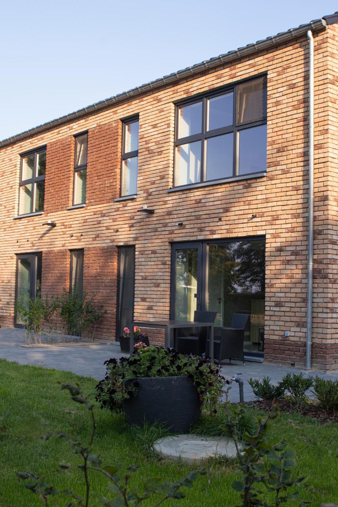 De Hoog Velden 12 Neerpelt Exterior foto